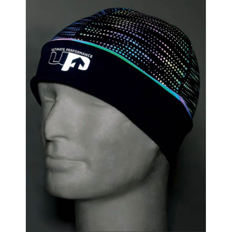 Ultimate Performance Reflective Ultimate Runners Hat-1